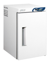 Tủ lạnh âm sâu -5oC đến -20oC 130 Lít, Model:LF 130W, Evermed/Ý