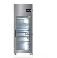 Tủ lạnh bảo quản mẫu 445 lít, B-REF-060S Hãng CHC Lab Hàn Quốc