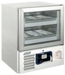 Tủ lạnh bảo quản máu +4 oC, BBR 110V xPRO, Evermed/Ý