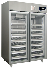 Tủ lạnh bảo quản máu +4oC, BBR 1160 xPRO, Evermed/Ý