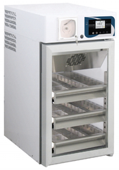 Tủ lạnh bảo quản máu +4 oC, BBR 130 xPRO, Evermed/Ý