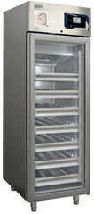 Tủ lạnh bảo quản máu +4oC, BBR 625 xPRO, Evermed/Ý