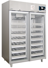 Tủ lạnh bảo quản máu +4oC, BBR 925 xPRO, Evermed/Ý