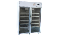 Tủ lạnh trữ máu +4oC Arctiko 1381 Lít công nghệ làm lạnh kép, BBR 1400-D, Arctiko/Đan Mạch