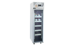 Tủ lạnh trữ máu +4oC Arctiko 523 Lít công nghệ làm lạnh kép, BBR 500-D, Arctiko/Đan Mạch