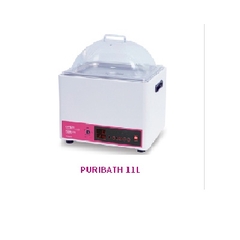 Bể cách thủy PURIBATH 11 Novapro-Cryste/Hàn Quốc