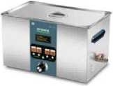 Bể rửa siêu âm tần số thấp, 6.5L, Model: UC-D2, Hãng: TaisiteLab Sciences Inc / Mỹ