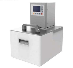 Bể tuần hoàn nhiệt nóng lạnh (chiller), 10L, Model: HC-1010, Hãng: TaisiteLab Sciences Inc / Mỹ