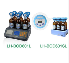 Máy đo BOD, Model: LH-BOD601SL, Hãng: TaisiteLab Sciences Inc / Mỹ