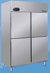 Tủ Lạnh Bảo Quản Mẫu 2 - 8 Độ C, 1103 Lít, BS4DUC/Z Berjaya Malaysia