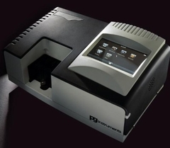 Máy quang phổ khả kiến xách tay C30, PG Instruments Ltd/Anh