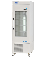 Tủ lạnh bảo quản 200L, Model: MD72, Hãng Nuve/Thổ Nhĩ Kỳ