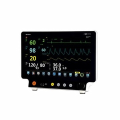 Monitor theo dõi bệnh nhân Cetus X15, Hãng: Axcent medical/Đức