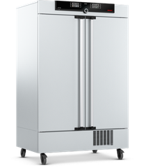 Tủ ấm lạnh dùng máy nén khí 749L loại ICP750eco, Hãng Memmert/Đức
