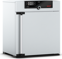 Tủ ấm lạnh dùng công nghệ Peltier 108L loại IPP110, Hãng Memmert/Đức