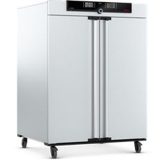 Tủ sấy đối lưu cưỡng bức 1060L loại UF1060mplus, Hãng Memmert/Đức