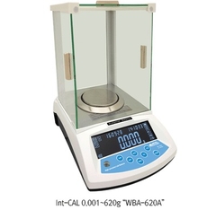 CÂN PHÂN TÍCH 3 SỐ 620g (Chuẩn nội). MODEL: WBA-620A. HÃNG: DAIHAN Scientific/HÀN QUỐC