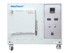 LÒ NUNG 1650 ĐỘ, 1.9L. MODEL: WiseTherm®FSK-2. HÃNG: DAIHAN Scientific/HÀN QUỐC