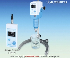 MÁY KHUẤY ĐŨA 100 LÍT. MODEL: OVS-G30. HÃNG: DAIHAN Scientific/HÀN QUỐC