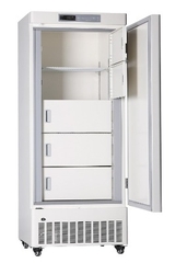 Tủ lạnh âm sâu -40oC loại đứng, 328 Lít, Model: MDF-40V328E Hãng: TaisiteLab Sciences Inc / Mỹ
