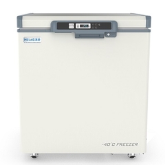 Tủ lạnh -20 đến -40 độ C, 150 Lít, DW-FW150 hãng Meiling
