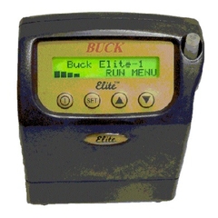 BƠM LẤY MẪU KHÍ APBUCK Model : Elite-1