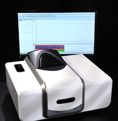 Máy quang phổ hồng ngoại biến đổi Fourier FTIR-7800 Hãng: PG Instruments Ltd/Anh