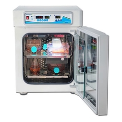 Tủ ấm CO2 VỚI INCUVIEW LCI , Model: H3550E , Hãng: Benchmark/Mỹ