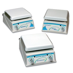 Máy khuấy từ Magnetic stirrer, Model: H4000-S-E, Hãng: Benchmark/Mỹ