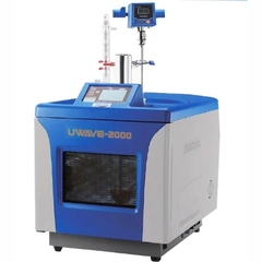 Hệ thống vi sóng phá mẫu đa năng, model: UWave-2000, Hãng: SINEO / Trung Quốc