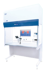 Tủ thao tác IVF loại ngang 1,8m Multi-Zone ART Workstation, Model: MAW-6D-MONO, Hãng: ESCO/ Singapore