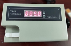 Máy đô độ cứng, Model: YD-1A, Hãng Guoming/Trung Quốc