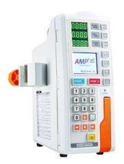 Máy truyền dịch tự động IP-7700  , Hãng: AMPALL/Hàn Quốc