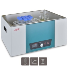 Bể cách thủy 30L, Model: JSWB-30T, Hãng: JSR / Hàn Quốc