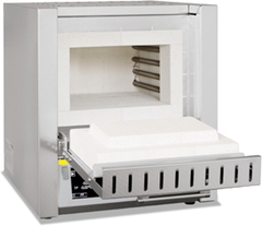 LÒ NUNG 1300 Độ 15 lít Hãng Nabertherm Model : L15/13