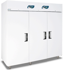 Tủ lạnh bảo quản 2 khoang độc lập, LCRR 2100, Evermed/Ý