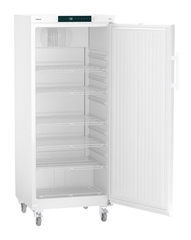Tủ lạnh bảo quản mẫu 3°C đến 16°C, 583 LÍT Model:LKv 5710, Hãng: Liebherr-Đức
