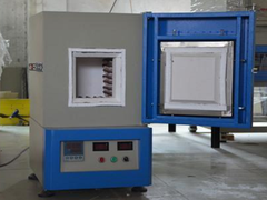 Lò Nung 1400oC dung tích 36L, Model: MFL-36-14D, Hãng: TaisiteLab Sciences Inc / Mỹ