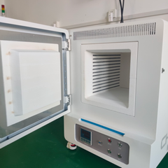 Lò Nung 1200oC dung tích 50 Lít, Model: BFC-1200-50L, Hãng: TaisiteLab Sciences Inc / Mỹ