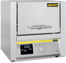 LÒ NUNG 1300 Độ 15 lít Hãng Nabertherm Model : LT15/13