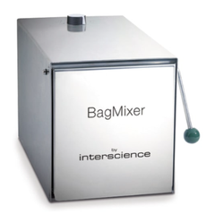 Máy dập mẫu vi sinh, model: BagMixer 400 P, hãng: Interscience , Xuất xứ: Pháp