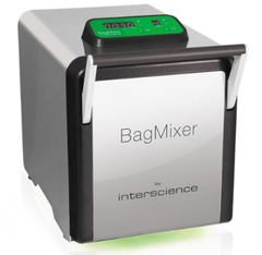 Máy dập mẫu vi sinh, model: BagMixer 400 S, hãng: Interscience , Xuất xứ: Pháp