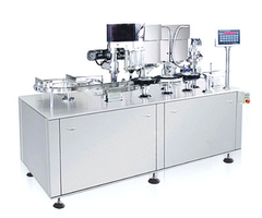 Máy đóng thuốc tiêm bột, Model: KFG2-B, Xuất xứ: Thượng Hải – Trung Quốc