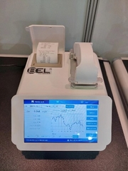 Máy quang phổ đo micro DNA, RNA, Protein, model: MicroBio-3, Hãng: BEL Engineering / Italy