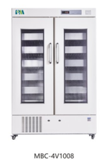 Tủ lạnh bảo quản máu 4oC, 1008L, Model:BC-4V1008, Hãng: TaisiteLab Sciences Inc / Mỹ