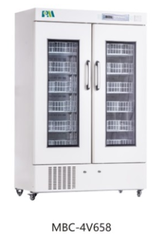 Tủ lạnh bảo quản máu 4oC, 658L, Model:BC-4V658, Hãng: TaisiteLab Sciences Inc / Mỹ