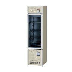 Tủ bảo quản túi máu, 4oC, 79L, Model: MBR-107DH, Hãng: PHCBi / Nhật Bản