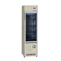 Tủ bảo quản túi máu, 4oC, 79L, Model: MBR-107DH, Hãng: PHCBi / Nhật Bản