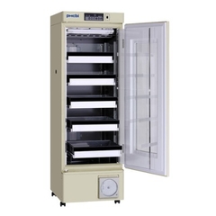 Tủ bảo quản túi máu, 4oC, 302L, Model: MBR-305GR, Hãng: PHCBi / Nhật Bản