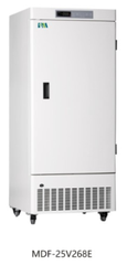 Tủ lạnh y tế -25oC, 268L, Model: model:MDF-25V268E, Hãng: TaisiteLab Sciences Inc / Mỹ